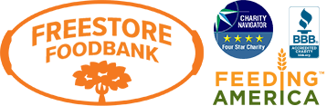 Freestore Foodbank
